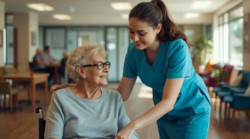 support worker employment services wage subsidy gosford australia